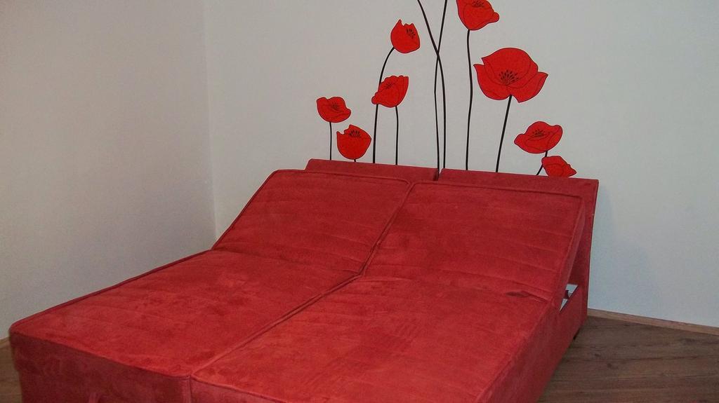 Visegradapartment Budapest Værelse billede