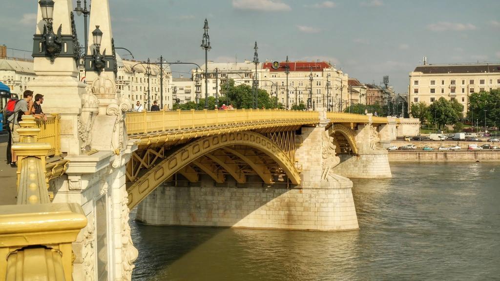 Visegradapartment Budapest Værelse billede